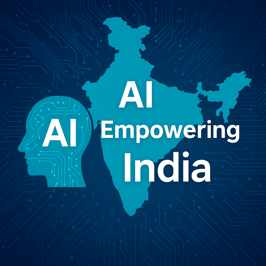 AI Empowering India