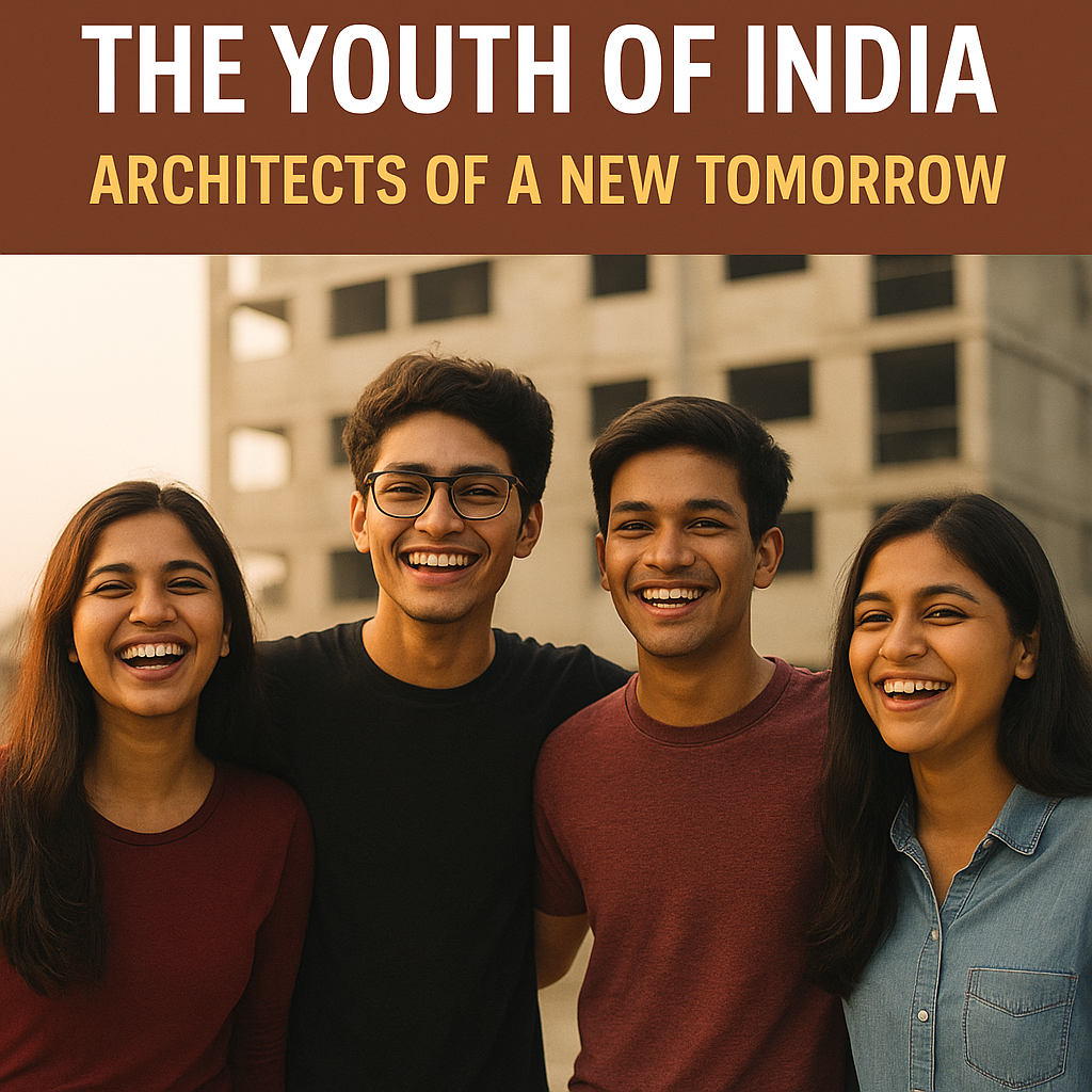 Future of Indian Youth